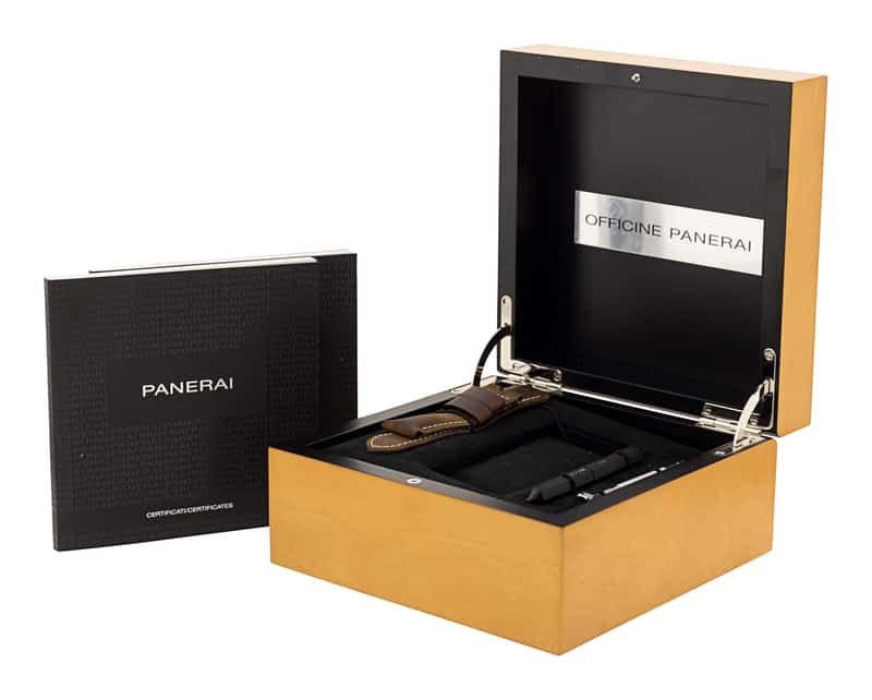 Panerai Luminor 1950 PAM01320